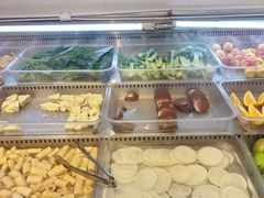 -成老灶火锅鸡(平山店)