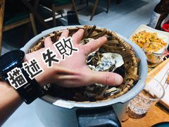 -臻炙大舍烤串(天龙家园店)