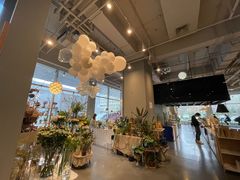 大堂-dotcom coffee古点咖啡(致真大厦店)
