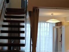 -上海品尊辉盛名致精品酒店公寓