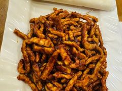-北京小肠陈饭庄(方庄店)