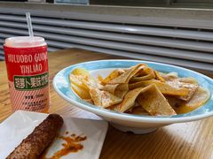 -马三洋芋片(兰州总店)