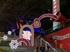 -VT101维多利广场