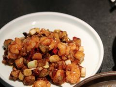 -赠李白·如诗的川味(余杭万达广场店)