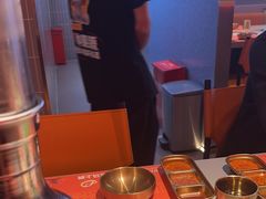 -轻烧烤肉(光谷步行街店)