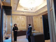 -北京动物园-畅观楼