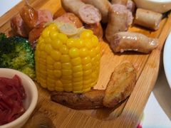 -俄士厨房(时代天街店)