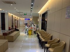 -美年大健康体检中心(红岭分院)