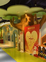 -MELAND CLUB亲子乐园•派对(虹桥万象城店)
