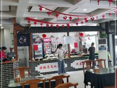 大堂-李春秋驴肉火烧总店