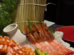 -满来寿喜烧(金虹桥店)