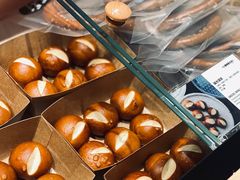 德国碱水包-面包谷Grains n' Beans(九号公馆店)