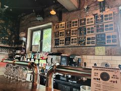 -Arrow Factory Brewing箭厂啤酒