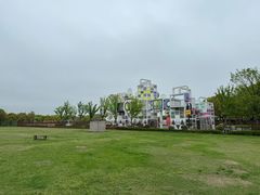 -上海月湖雕塑公园