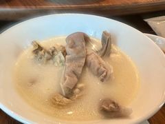 胡椒猪肚鸡-乔村二十八道(天目里店)