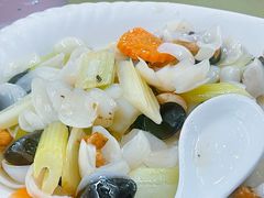 -莲华素食府