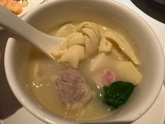 -玫瑰厅上海菜(兴国路店)