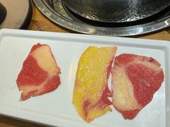 -谭三娘鲜切牛肉自助火锅(文殊院店)
