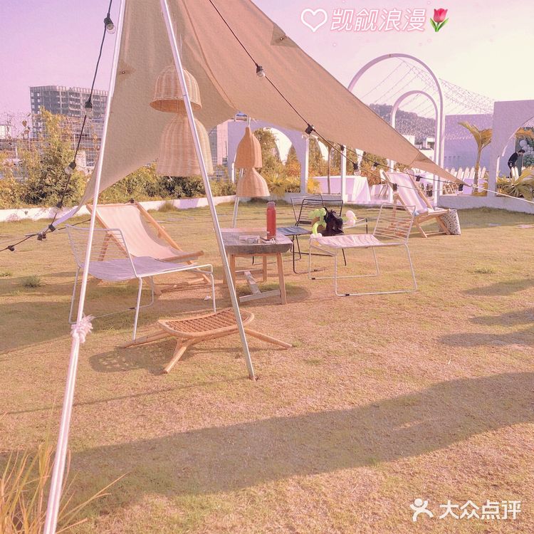 天空之城就在这里