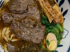 私房红烧牛肉面-康师傅私房牛肉面(北京南站店)
