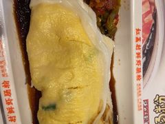 -红荔村肠粉(岗厦店)