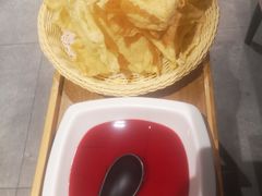-望蝎门羊蝎子火锅(祭城店)