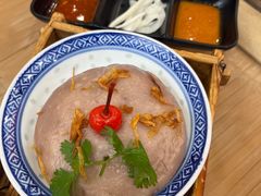 -芋包王闽南茶楼(八市店)