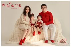 -小阿福儿童摄影(光谷时代广场店)