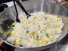-一棠龙虾•王牌虾球(恒隆广场店)