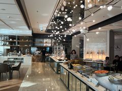 -TABLE·味西餐厅-成都茂业JW万豪酒店