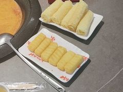 -生活如沸·顺德水牛奶火锅(大学路店)