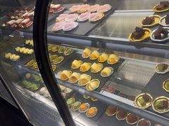 -一绪に寿喜烧(虹悦城店)