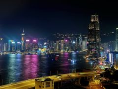 -香港都会海逸酒店