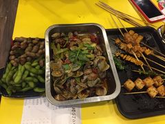 -望京小腰(北京总店)