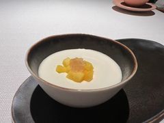 蛋白杏仁茶-解香楼(八盘岭路店)