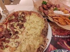 -盘炉forenza·云贵川融合小食堂 ( 钟楼中柳巷店)