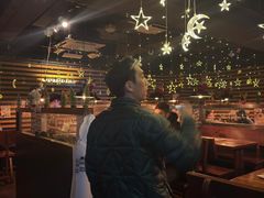 -Outdark Korean Restaurant