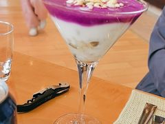 -视界美食自助餐厅·石家庄希尔顿酒店