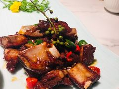 私房秘制小排-有锞私房菜(良乡大学城店)