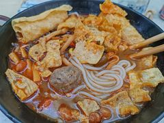 -柳州爽仔螺蛳粉