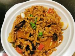 -刘胖子家常菜·蹄花焖藕(中南店)