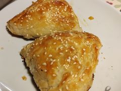 -海尔巴格一甸茶餐厅(团结路店)