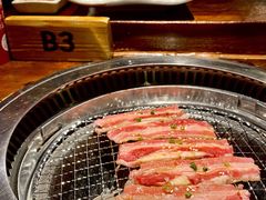 -御牛道日式烤肉料理(杭州万象城店)