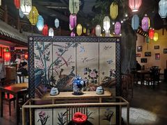 -来小酌·长安酒家(翠庭大厦店)