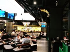 大堂-嘎嘎鸭脑壳(蜀汉路店)
