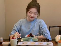-王府茶宴(大观园总店)