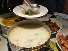 -百里鲜·闽南家宴·福建菜