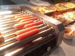 -晶丽香榭自助餐(南京大饭店)