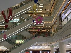 -万达广场(大明宫店)