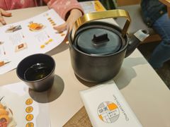 -蔡澜点心·粤菜(西单大悦城店)